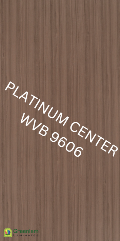 WVB 9606 Xyloid Teak