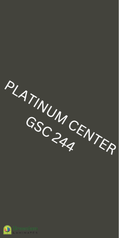 GSC 244 Green Pepper