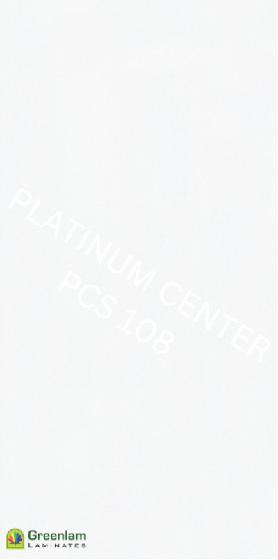 PCS 108 Absolute White