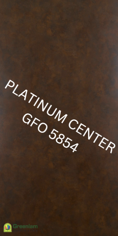 GFO 5854 Copper Taint