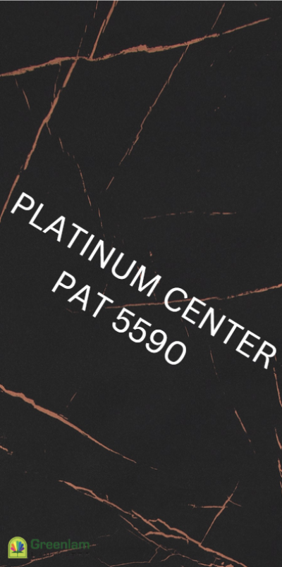 PAT 5590 Black Marbella