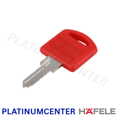 HAFELE กุญแจมาสเตอร์คีย์