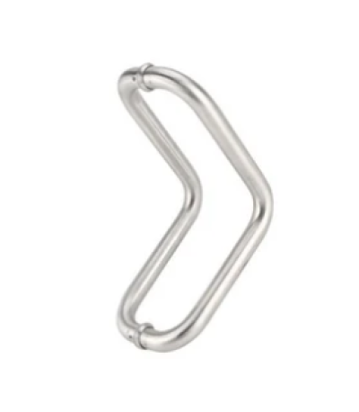 HAFELE มือจับดึง สแตนเลสสตีล รุ่นมาตรฐาน