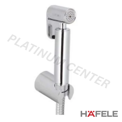 HAFELE ชุดสายฉีดชำระ