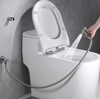 HAFELE ชุดสายฉีดชำระ