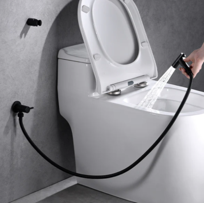 HAFELE ชุดสายฉีดชำระ