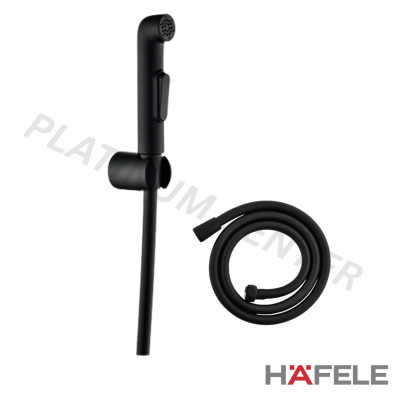 HAFELE ชุดสายฉีดชำระ