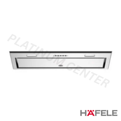 HAFELE เครื่องดูดควันแบบ Built-in BERTAZZONI