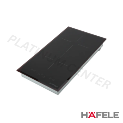 HAFELE เตาไฟฟ้ากระจกเซรามิก: ซีรีย์ 5