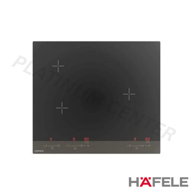 HAFELE เตาไฟฟ้ากระจกเซรามิก: พลัส ซีรีย์ - CERAMIC HOB: PLUS SERIES