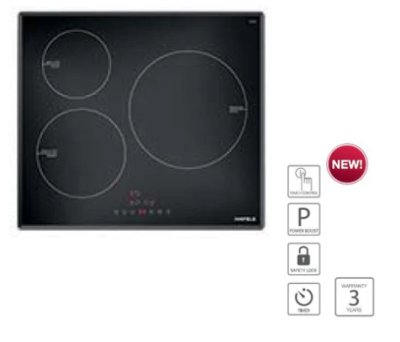 HAFELE เตาอินดักชั่น: ซีรีย์ 5 - LINA