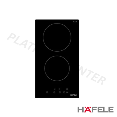 HAFELE เตาอินดักชั่น 2 หัว STANDARD