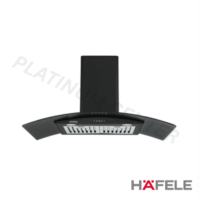 HAFELE เครื่องดูดควันแบบติดผนัง: ซีรีย์ สแตนดาร์ด (THYRA)