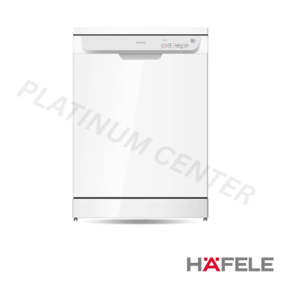 HAFELE เครื่องล้างจานแบบตั้งพื้น: ซีรีย์สมาร์ท เมท - IRIS