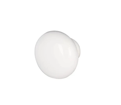 HAFELE ปุ่มจับเซรามิค 31X25 มม.