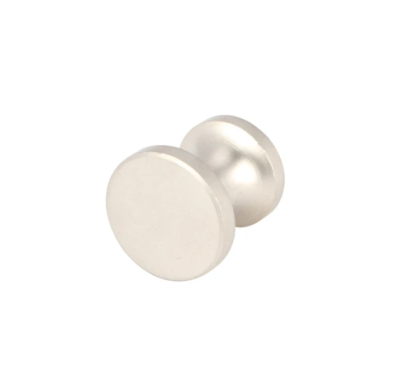 HAFELE ปุ่มจับขนาด 25X26 มม.