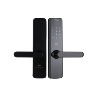HAFELE ชุดล็อคประตูระบบดิจิตอล DL7000 ( 499.21.217 )