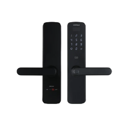HAFELE ชุดล็อคประตูระบบดิจิตอล DL7100 ( 499.21.192 )