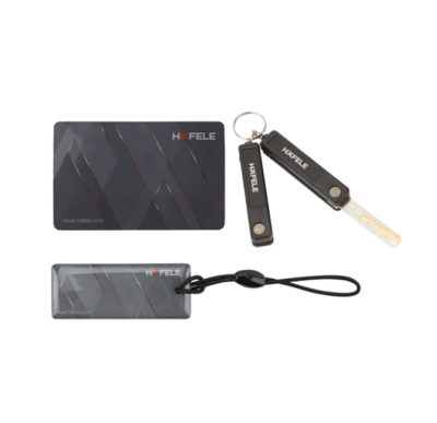 HAFELE ชุดล็อคประตูระบบดิจิตอล บลูทูธ DL7600 ( 499.21.180 )