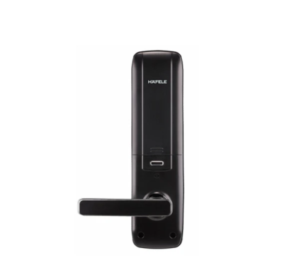 HAFELE ชุดล็อคประตูระบบดิจิตอล DL7800 ( 499.21.199 )