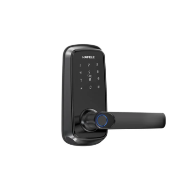 HAFELE ชุดล็อกประตูระบบดิจิตอล DH2100 ( 499.21.221 )