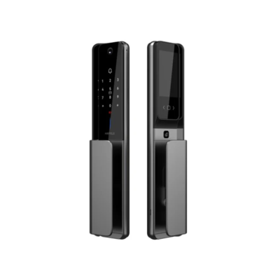 HAFELE ชุดล็อกประตูระบบดิจิตอลรุ่น HORIZON ( 499.21.224 )