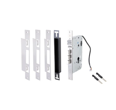 HAFELE ชุดล็อกประตูระบบดิจิตอลรุ่น HORIZON ( 499.21.224 )