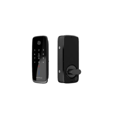 HAFELE ชุดล็อกประตูระบบดิจิตอลรุ่น NOVA ( 499.21.226 )