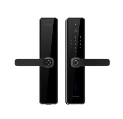 HAFELE ชุดล็อกประตูระบบดิจิตอลรุ่น ZENITH ( 499.21.225 )