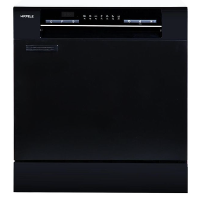 HAFELE เครื่องล้างจานแบบตั้งเคาน์เตอร์ - FREESTANDING DISHWASHER 495.06.535