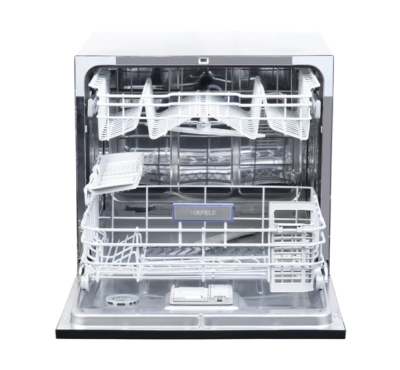 HAFELE เครื่องล้างจานแบบตั้งเคาน์เตอร์ - FREESTANDING DISHWASHER 495.06.535