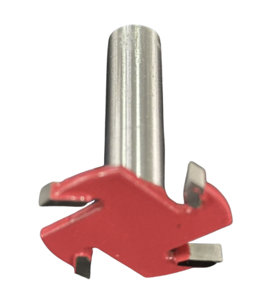 ดอกเราท์เตอร์ ( คาร์ไบท์ ) DY 10506 Slotting Bit