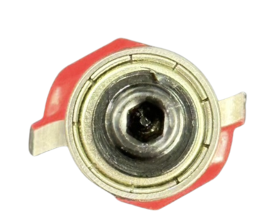 ดอกเราท์เตอร์ ( คาร์ไบท์ ) DY 60202 Corner Round Bit