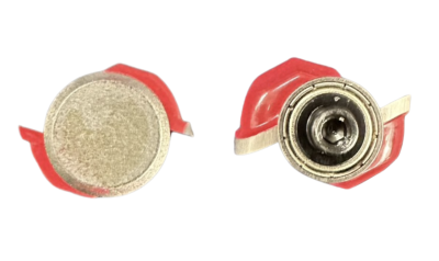 ดอกเราท์เตอร์ ( คาร์ไบท์ ) DY 70211 Cove Bit With Bearing