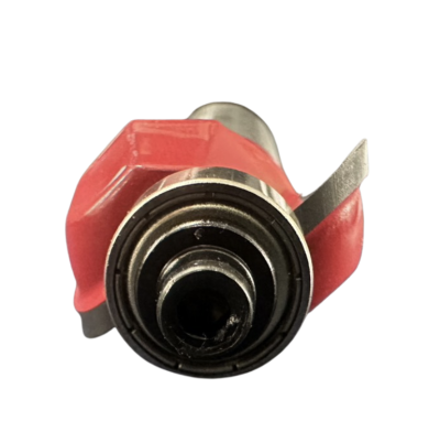 ดอกเราท์เตอร์ ( คาร์ไบท์ ) DY 70211 Cove Bit With Bearing