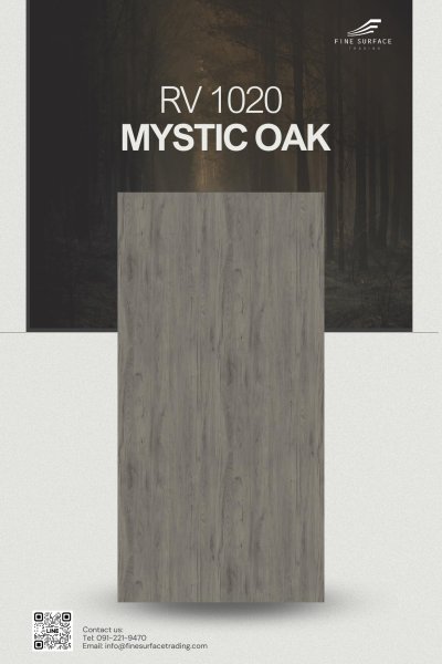 RV 1020 Mystic Oak
