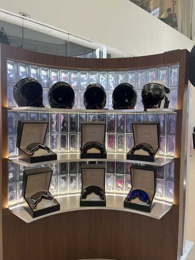 KV 6006B Brush Silver