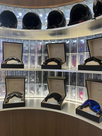 KV 6006B Brush Silver