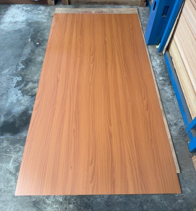 KV-9921DM Tuscan Walnut