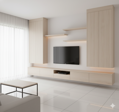 KV 9843NT Vanilla Ash