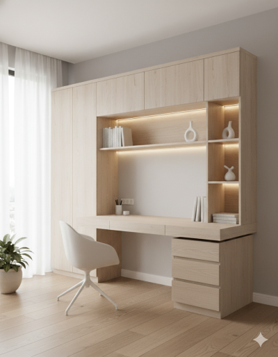 KV 9870NT Milky Maple