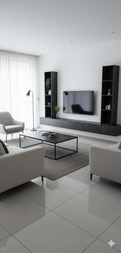 KV 8741G Black Galaxy