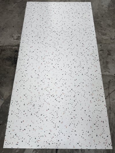 KV 8291HY Speckle Stone Terrazzo