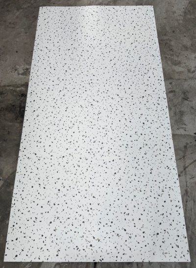 KV 8292HY Speckle Stone Terrazzo