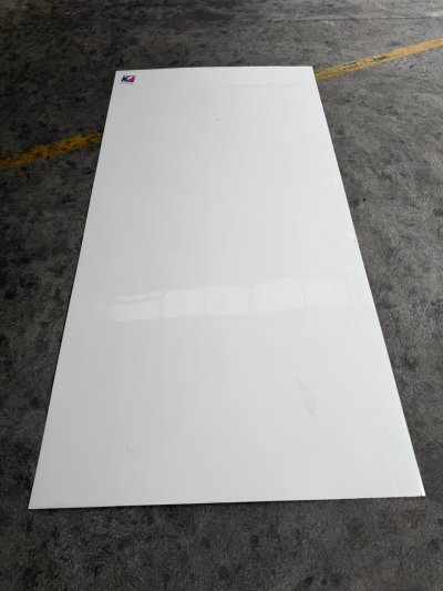 KV-1201G Minimal White