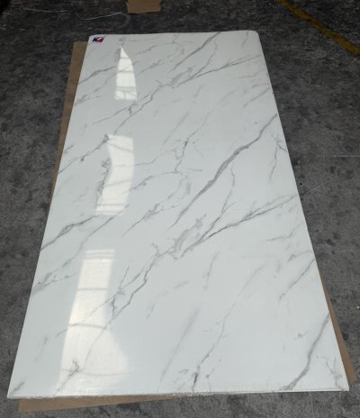 KV 8290G Crystal Grey Marble