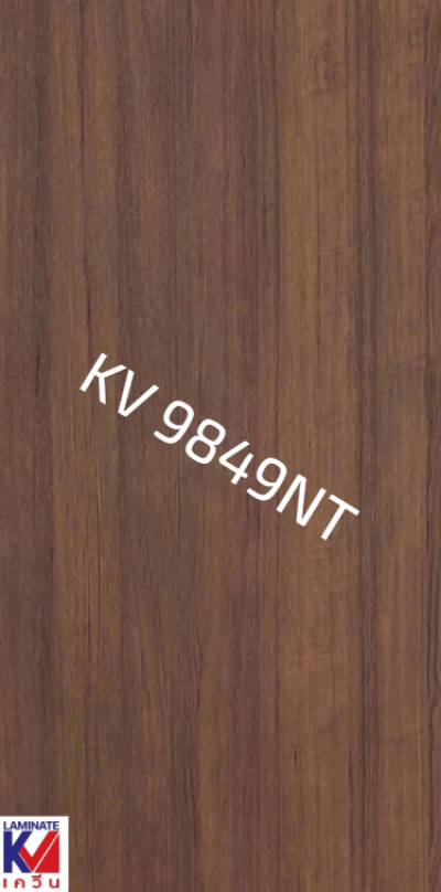 KV 9849NT Golden Teak