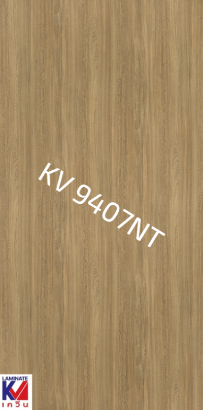 KV 9407NT Light Teak