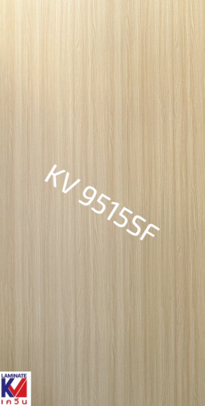 KV 9515SF Nordic Blonde Wood