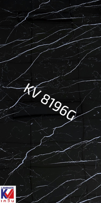 KV 8196G Cosmic Black Marble